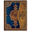 Adresár Safavid Indigo Ultra Paperblanks