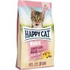 Happy Cat Minka Junior Care Geflügel 1,5 kg