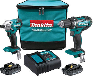 Makita DLX2339SY