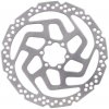 SHIMANO Kotouč brzdový SH SMRT26, 6 děr 180mm