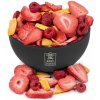 Bery Jones Zmes lyofilizovaného ovocia – jahoda, malina a mango XXL 250 g