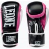 LEONE 1947 Logo Wacs Boxerské rukavice fucsia
