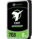 Pevný disk interný Seagate Exos 7E8 6TB, ST6000NM002A