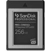 Sandisk SanDisk PRO-CINEMA 256 GB CFexpress (SDPCVN4-256G-GNANN)