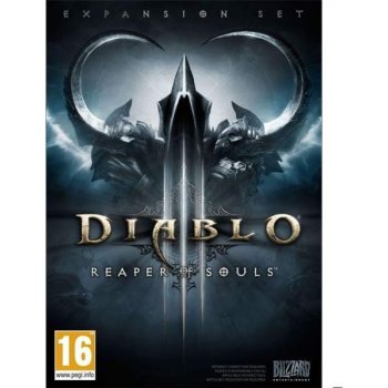 Diablo 3: Reaper of Souls