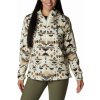 Columbia Sweater Weather™ Hooded Pullover W 1958923192 - chalk/rocky mt print S