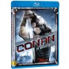 Barbar Conan BD