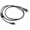 USB kábel System-Bank SB2909 1,15 m