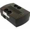 EUROCASE záložní zdroj EA200PLUS-850VA-EVO2 / 850w / 850VA / line interactive EA200PLUS-850VA-EVO2