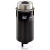 MANN-FILTER Palivový filtr WK8139