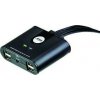 Aten US-424 USB 2.0 Přepínač periferií 4:4
