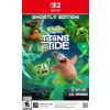 SpongeBob SquarePants: Titans of the Tide Ghostly Edition | Nintendo Switch 2