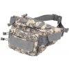 Gurkha Tactical ľadvinka YAK fanny pack - AT-digital (Taktická ľadvinka značky Gurkha v maskovacom prevedení AT-digital)