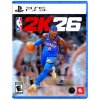 NBA 2K26 | PS5
