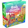 Ravensburger 247196 Hrady v Burgundsku Junior 4005556247196