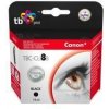 Ink. kazeta TB kompat. s Canon CLI-8BK 100% new TBC-CLI8B