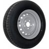 Vystužené koleso na príves LINGLONG TYRE 185/80 R14C 104/102N UNITRAILER RIM 5,5Jx14