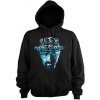 Breaking Bad Hoodie I Am The One Who Knocks