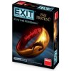 Dino Exit úniková hra: Pán prsteňov párty hra