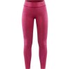Craft CORE Dry Active Comfort W 1911163 dámske spodky - ružová (B738000) - XS
