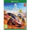 Dakar 18 XBOX ONE