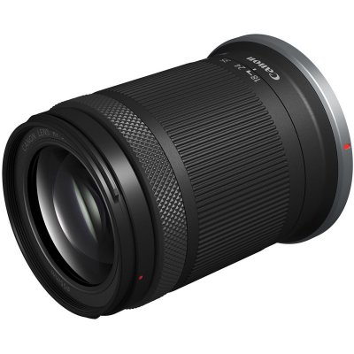 Canon RF-S 18-150 mm f/3.5-6.3 IS STM