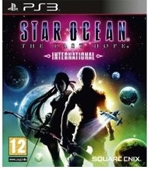 Star Ocean: The Last Hope