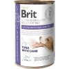 Brit Veterinary Diets GF Dog Gastrointestinal 0,4 kg
