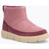 Detské snehule Sorel Youth Sorel Explorer III Slip-On WP dazed mauve/bleached ceramic