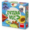 Dino ZVIERA ALEBO VEC? Cestovná hra