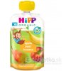 HiPP Bio 100% ovocia Jablko-Hruška-Banán 100 g