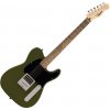 Fender Squier Sonic Esquire H LRL Olive