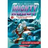 Ricky Ricotta's Mighty Robot vs. the Mecha-Monkeys from Mars (Ricky Ricotta's Mighty Robot #4)