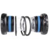 M-Wave misky středové (Sram) CNC 68-78mm pro 24mm