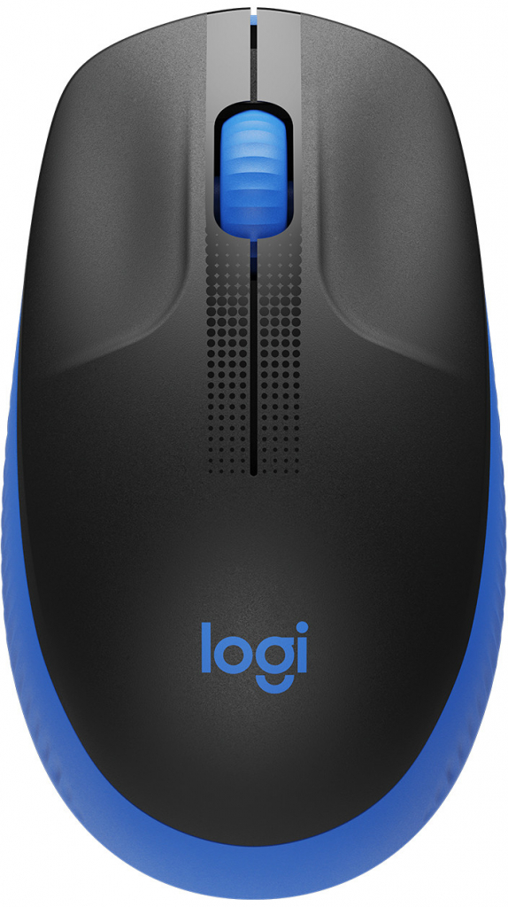 Logitech M190 Wireless Mouse 910-005907