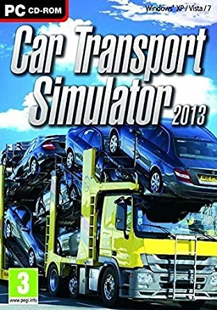 Car Transport Simulator