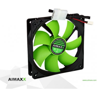 Aimaxx eNVicooler 12 PWM