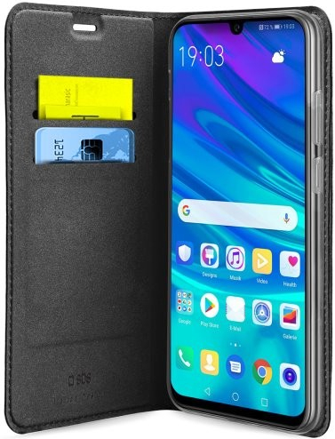 Púzdro SBS - Book Wallet Lite Huawei P Smart 2019/Honor 10 Lite čierne