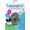 Tamagotchi Original Stained Glass Winter