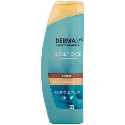 Head & Shoulders Repair DermaXPro (U) Šampón 270 ml