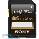 Pamäťová karta Sony SDXC Pro 128GB UHS-I U3 SFG1UZ