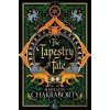 Tapestry of Fate - Shannon Chakraborty