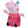 Aurora Plyšové prasiatko - Fun - Prasiatko Peppa - 31 cm