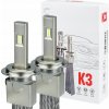 Žiarovky Interlook K3-H7 H7 54 W 2 ks