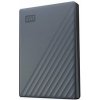 WD My Passport 2TB, WDBWML0020BGY-WESN