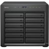 SYL Synology DiskStation DS3622xs+ NAS Tower Intel® Xeon® D D-1531 16 GB DDR4 0 TB DiskStation Manager Čierna