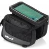 XLC Top Tube Pannier Bag BA-S97 čierna, 800ml