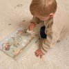 Little Dutch Vkladacie puzzle so zvukom Farma 21x30x2