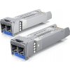 Optický modul Ubiquiti MonoModo SFP UBIQUITI UACC-OM-MM-10G-D-20 20 ks