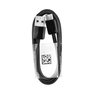 Dátový kábel Samsung EP-DW700CBE (S8, A320, A520) USB TYP C (bulk) black originál